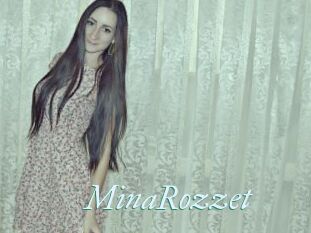 MinaRozzet