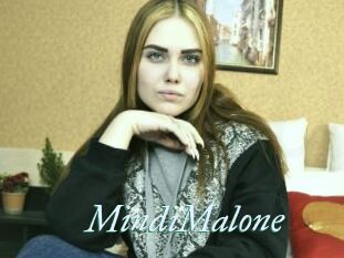 MindiMalone
