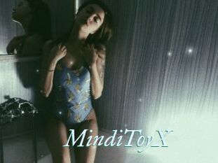 MindiToyX