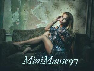 MiniMause97
