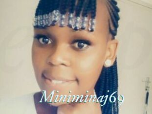 Miniminaj69