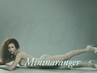 Mininaranger