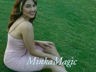 MinkaMagic