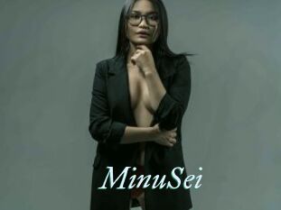 MinuSei