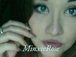 MinxieRose