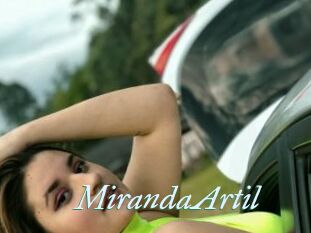 MirandaArtil