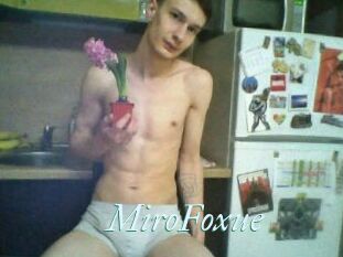 MiroFoxue