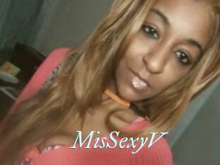 MisSexyV