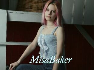 MisaBaker