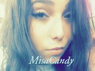 MisaCandy