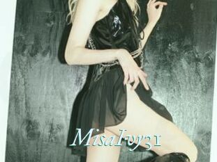 MisaIvy31