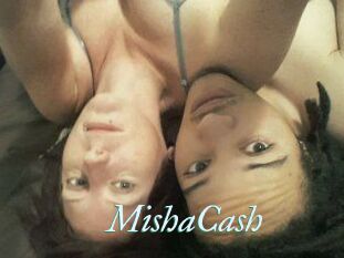 MishaCash