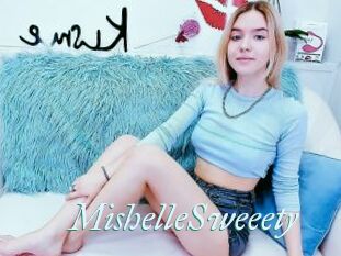 MishelleSweeety