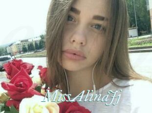 MissAlinaJj