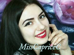 MissCapriceC