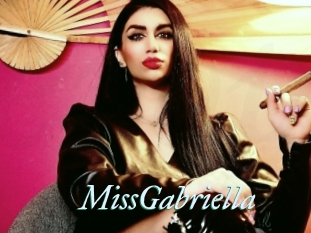 MissGabriella