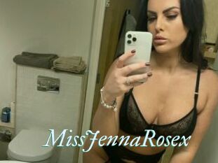 MissJennaRosex