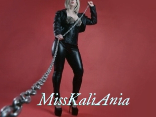 MissKaliAnia
