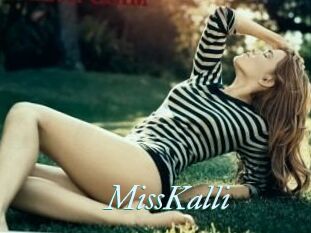 MissKalli