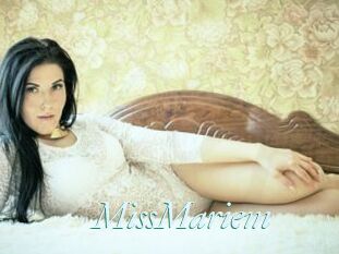 MissMariem