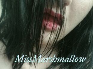 MissMarshmallow