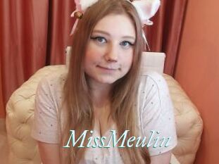 MissMeulin