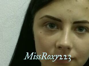 MissRoxy223