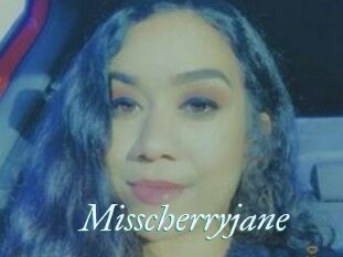 Misscherryjane