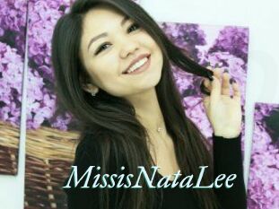 MissisNataLee