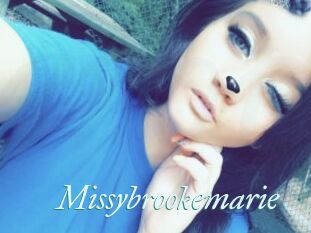 Missybrookemarie