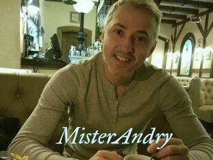 MisterAndry