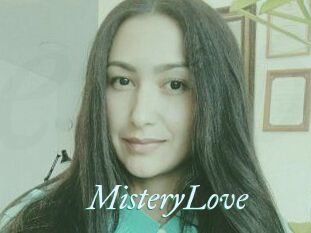 Mistery_Love