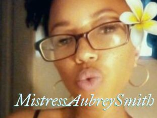 MistressAubreySmith
