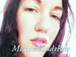MistressCandyRose
