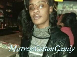MistressCottonCandy