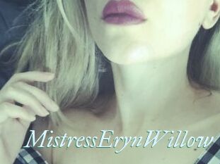 MistressErynWillow