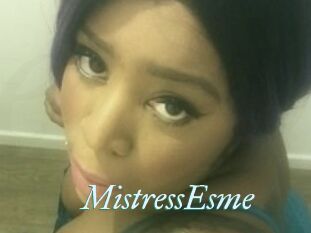 MistressEsme