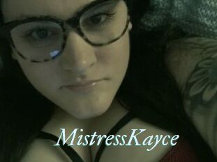 MistressKayce