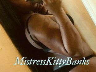 MistressKittyBanks
