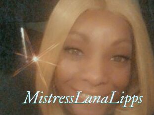 MistressLanaLipps