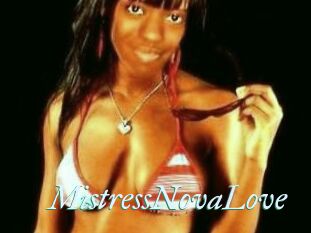 MistressNovaLove