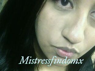Mistressfindomx