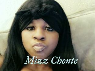 Mizz_Chonte