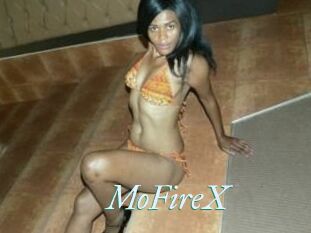 MoFireX