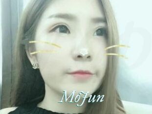 MoJun