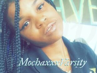 MochaxxxVarsity