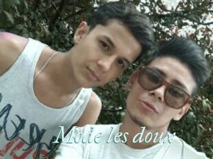 Mode_les_doux