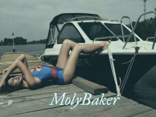 MolyBaker