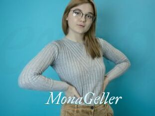 MonaGeller