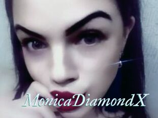 MonicaDiamondX